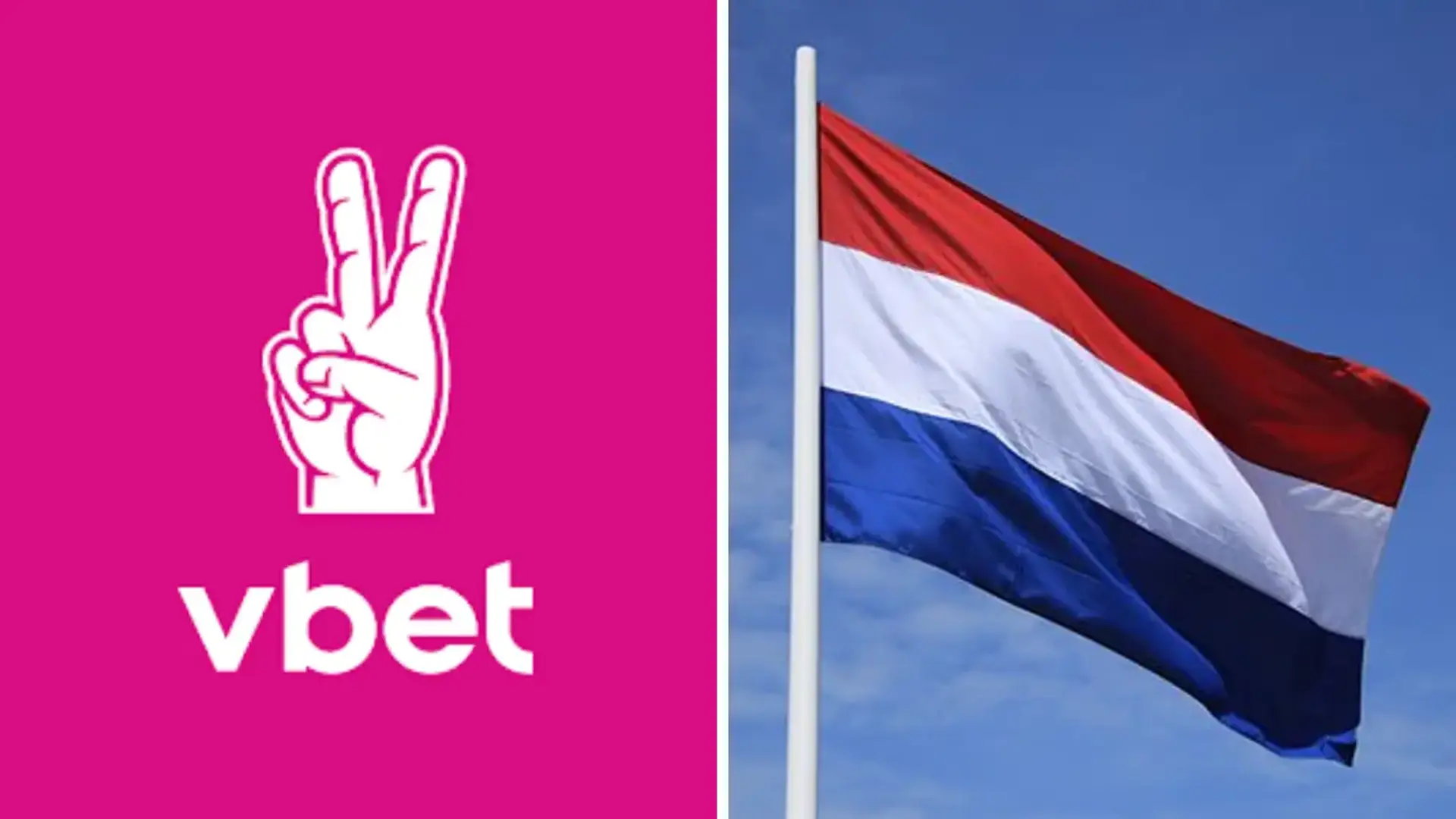 VBET Nederland